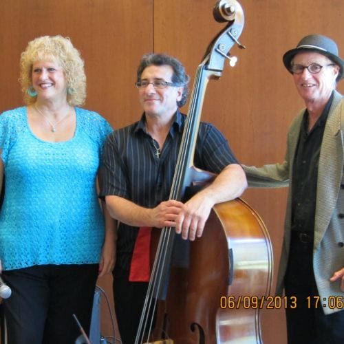 Kent Hewitt – Jazz Pianist